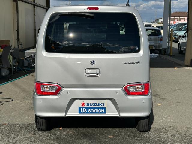 スズキ&nbsp;ワゴンR&nbsp;&nbsp;&nbsp;静岡県の詳細画像&nbsp;その7