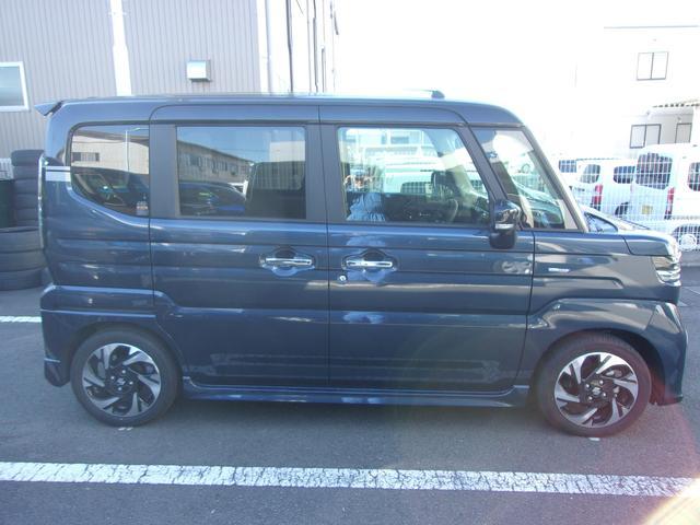 スズキ&nbsp;スペーシア&nbsp;&nbsp;&nbsp;静岡県の詳細画像&nbsp;その5