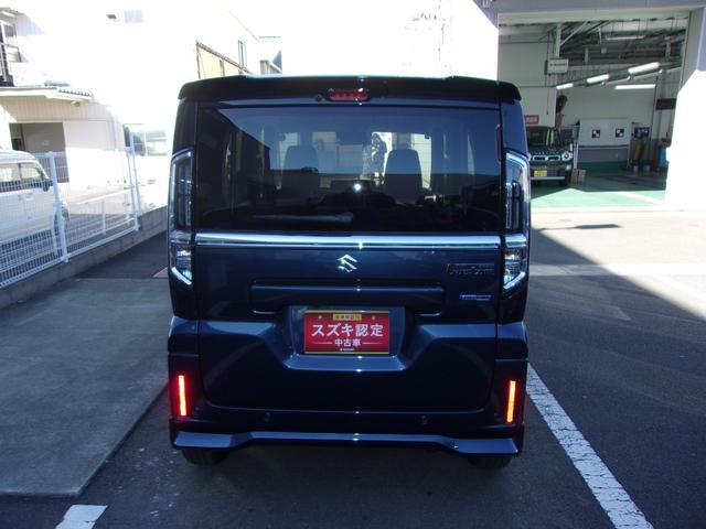 スズキ&nbsp;スペーシア&nbsp;&nbsp;&nbsp;静岡県の詳細画像&nbsp;その6