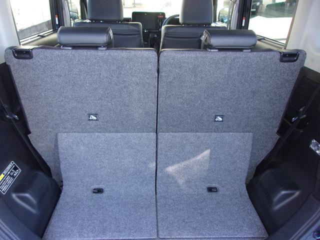 スズキ&nbsp;スペーシア&nbsp;&nbsp;&nbsp;静岡県の詳細画像&nbsp;その8