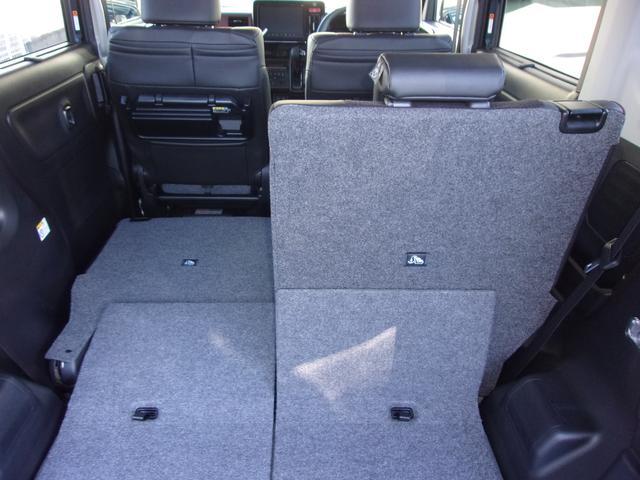 スズキ&nbsp;スペーシア&nbsp;&nbsp;&nbsp;静岡県の詳細画像&nbsp;その9