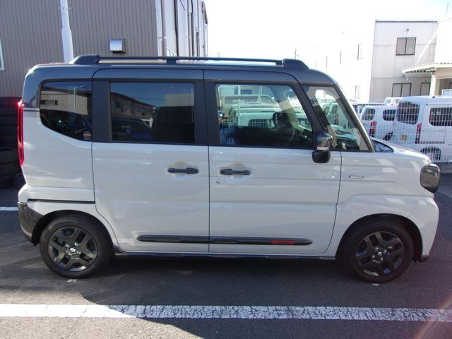 スズキ&nbsp;スペーシア&nbsp;&nbsp;&nbsp;静岡県の詳細画像&nbsp;その5