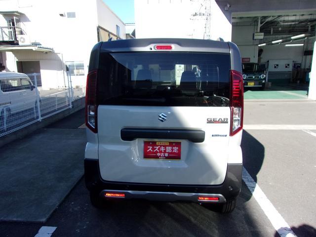 スズキ&nbsp;スペーシア&nbsp;&nbsp;&nbsp;静岡県の詳細画像&nbsp;その6