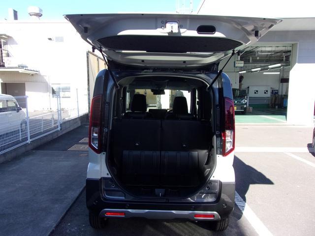 スズキ&nbsp;スペーシア&nbsp;&nbsp;&nbsp;静岡県の詳細画像&nbsp;その7