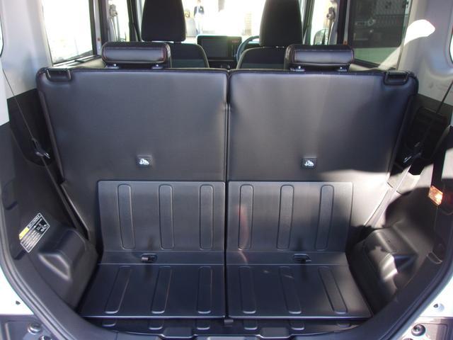 スズキ&nbsp;スペーシア&nbsp;&nbsp;&nbsp;静岡県の詳細画像&nbsp;その8