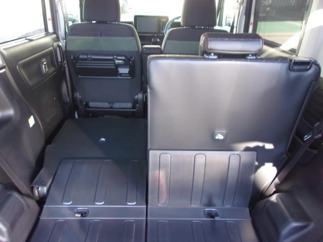 スズキ&nbsp;スペーシア&nbsp;&nbsp;&nbsp;静岡県の詳細画像&nbsp;その9