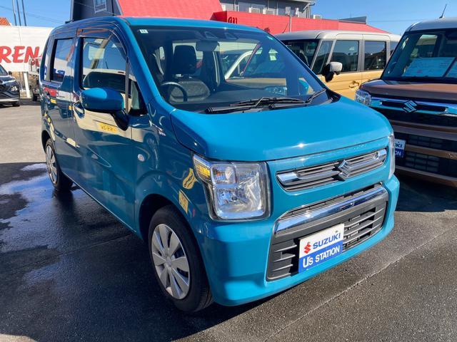 スズキ&nbsp;ワゴンR&nbsp;&nbsp;&nbsp;静岡県の詳細画像&nbsp;その6