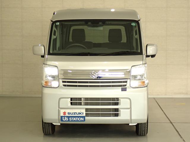 スズキ&nbsp;エブリイ&nbsp;&nbsp;&nbsp;大阪府の詳細画像&nbsp;その2