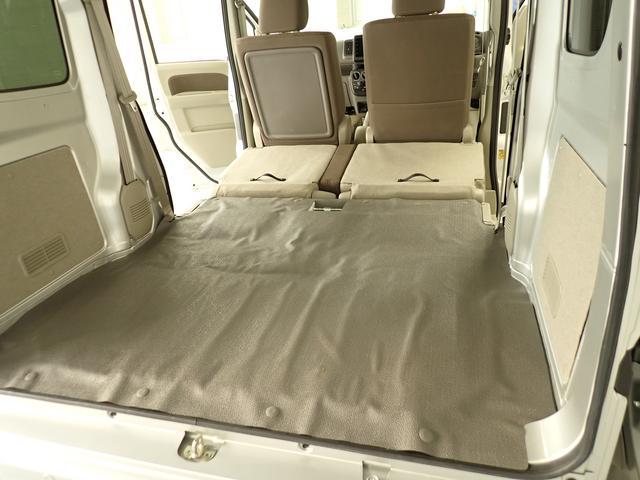 スズキ&nbsp;エブリイ&nbsp;&nbsp;&nbsp;大阪府の詳細画像&nbsp;その7