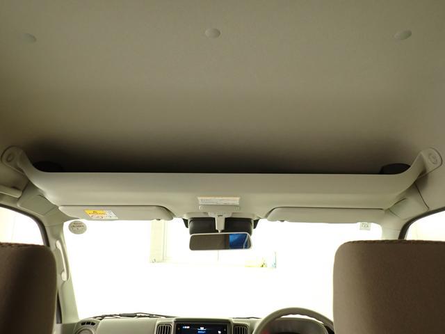 スズキ&nbsp;エブリイ&nbsp;&nbsp;&nbsp;大阪府の詳細画像&nbsp;その8