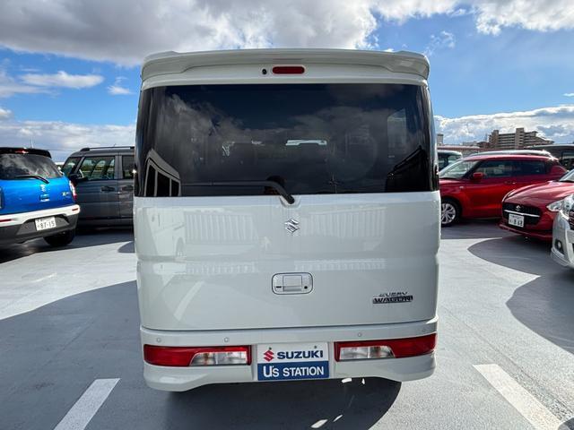 スズキ&nbsp;エブリイワゴン&nbsp;&nbsp;&nbsp;兵庫県の詳細画像&nbsp;その7