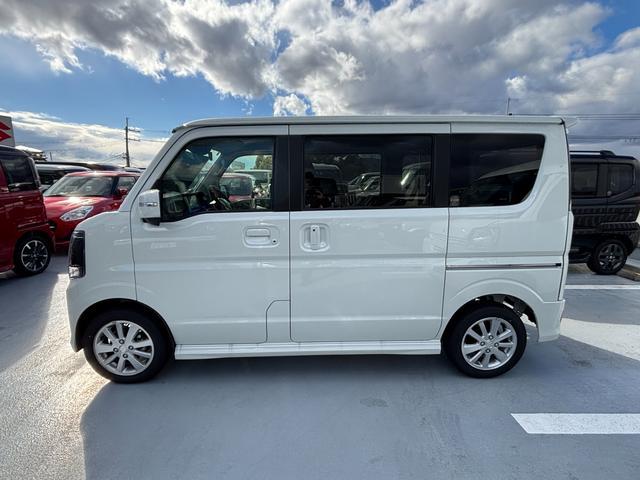 スズキ&nbsp;エブリイワゴン&nbsp;&nbsp;&nbsp;兵庫県の詳細画像&nbsp;その9