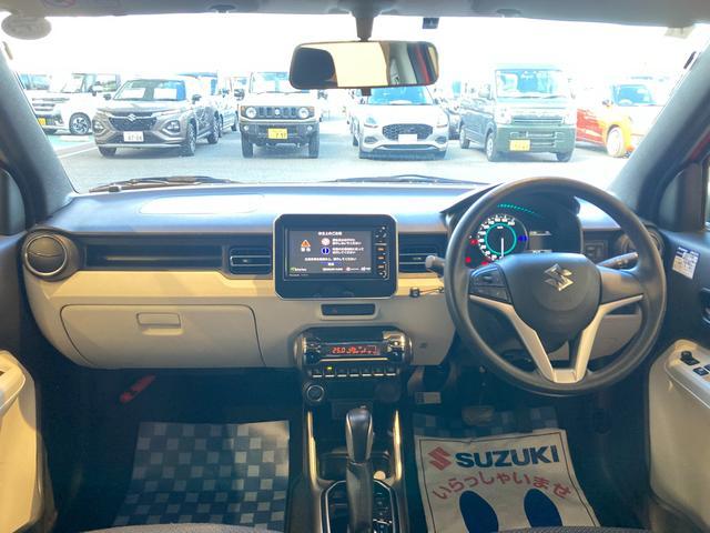 スズキ&nbsp;イグニス&nbsp;&nbsp;&nbsp;和歌山県の詳細画像&nbsp;その3