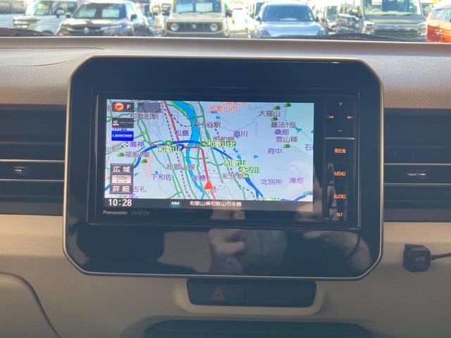 スズキ&nbsp;イグニス&nbsp;&nbsp;&nbsp;和歌山県の詳細画像&nbsp;その6