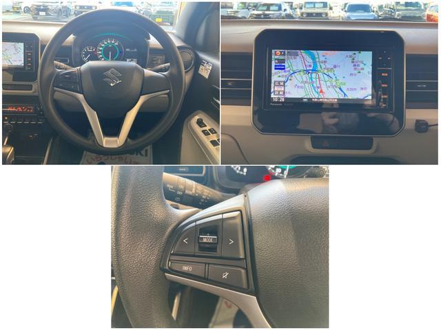 スズキ&nbsp;イグニス&nbsp;&nbsp;&nbsp;和歌山県の詳細画像&nbsp;その8