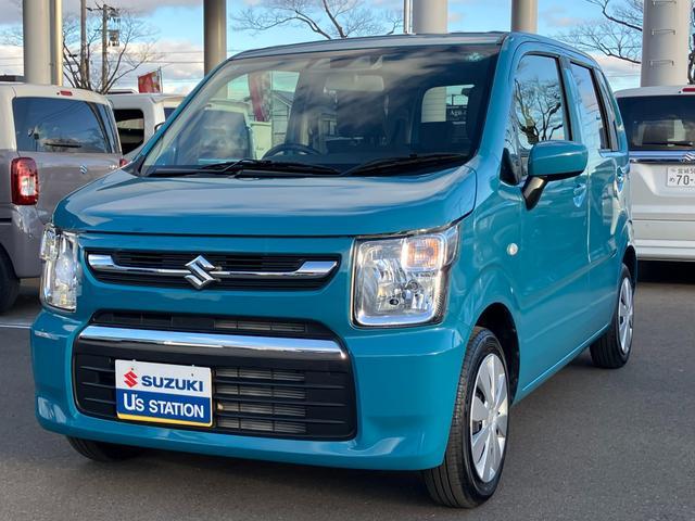 スズキ&nbsp;ワゴンR&nbsp;&nbsp;&nbsp;宮城県