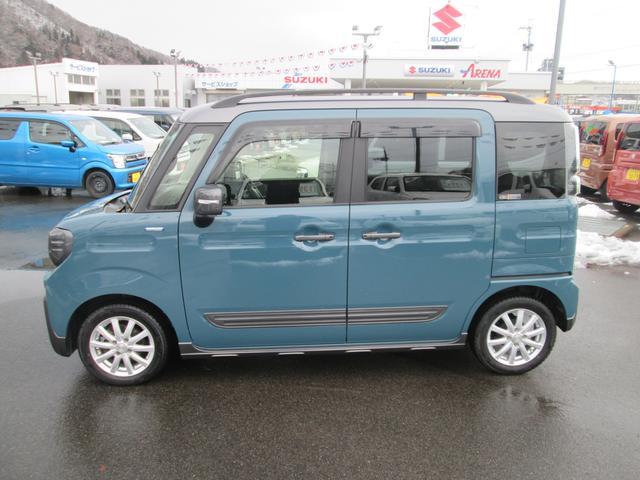 スズキ&nbsp;スペーシア&nbsp;&nbsp;&nbsp;山形県の詳細画像&nbsp;その8