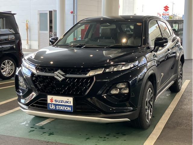 スズキ&nbsp;フロンクス&nbsp;&nbsp;&nbsp;岡山県