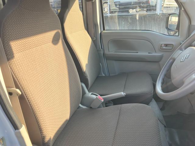スズキ&nbsp;エブリイ&nbsp;&nbsp;&nbsp;岡山県の詳細画像&nbsp;その6