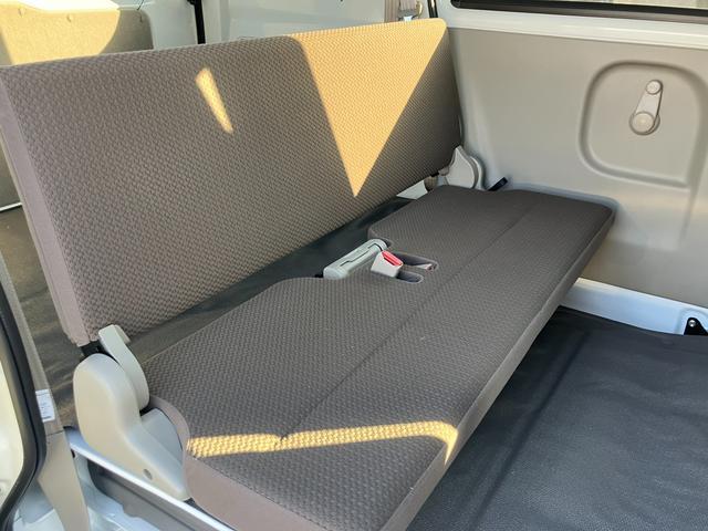 スズキ&nbsp;エブリイ&nbsp;&nbsp;&nbsp;岡山県の詳細画像&nbsp;その7