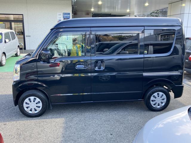 スズキ&nbsp;エブリイ&nbsp;&nbsp;&nbsp;広島県の詳細画像&nbsp;その4