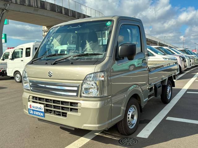 スズキ&nbsp;キャリイ&nbsp;&nbsp;&nbsp;山口県の詳細画像&nbsp;その7