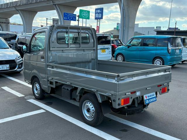 スズキ&nbsp;キャリイ&nbsp;&nbsp;&nbsp;山口県の詳細画像&nbsp;その9