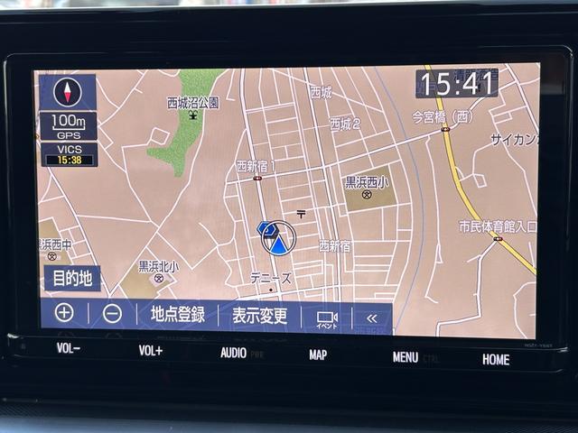 トヨタ&nbsp;ライズ&nbsp;&nbsp;&nbsp;埼玉県の詳細画像&nbsp;その4