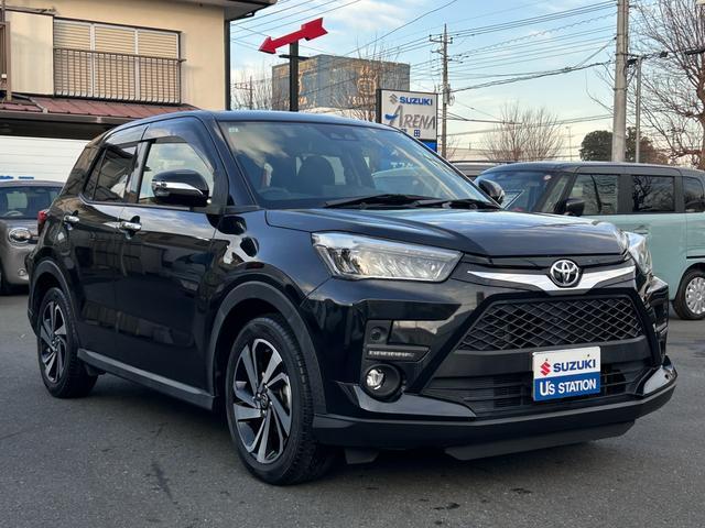 トヨタ&nbsp;ライズ&nbsp;&nbsp;&nbsp;埼玉県の詳細画像&nbsp;その7