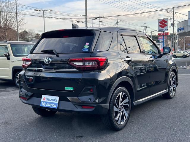 トヨタ&nbsp;ライズ&nbsp;&nbsp;&nbsp;埼玉県の詳細画像&nbsp;その8