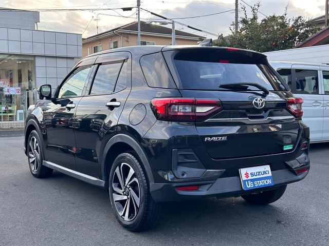 トヨタ&nbsp;ライズ&nbsp;&nbsp;&nbsp;埼玉県の詳細画像&nbsp;その9