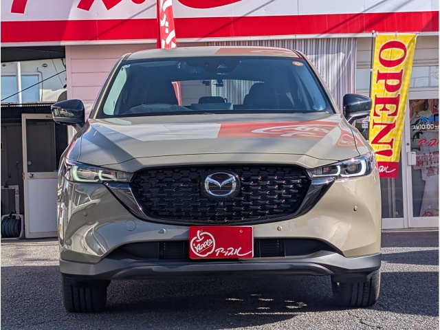 マツダ&nbsp;CX-5&nbsp;&nbsp;&nbsp;埼玉県の詳細画像&nbsp;その2
