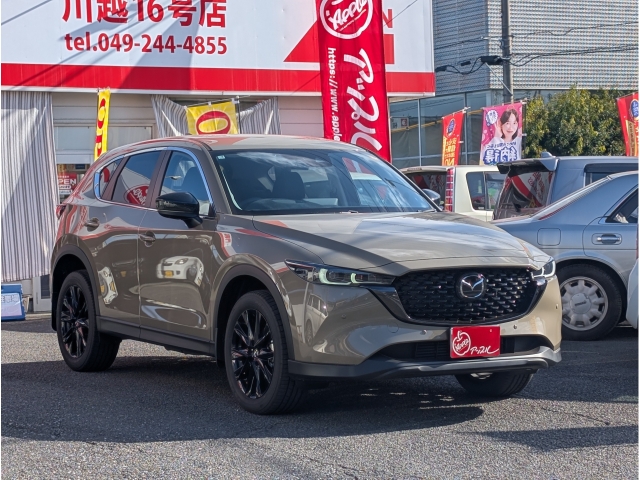マツダ&nbsp;CX-5&nbsp;&nbsp;&nbsp;埼玉県の詳細画像&nbsp;その3