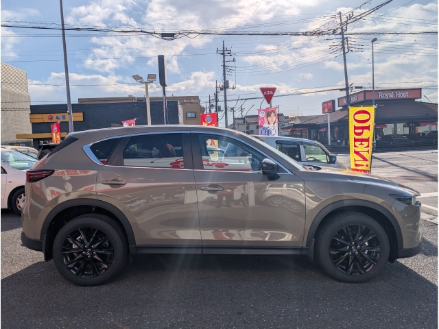 マツダ&nbsp;CX-5&nbsp;&nbsp;&nbsp;埼玉県の詳細画像&nbsp;その4