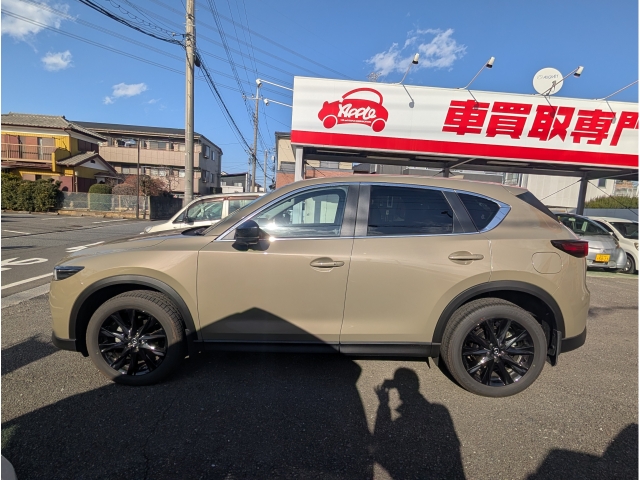 マツダ&nbsp;CX-5&nbsp;&nbsp;&nbsp;埼玉県の詳細画像&nbsp;その5