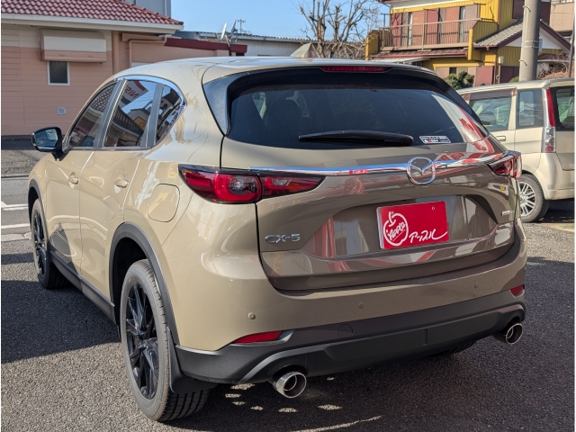 マツダ&nbsp;CX-5&nbsp;&nbsp;&nbsp;埼玉県の詳細画像&nbsp;その6