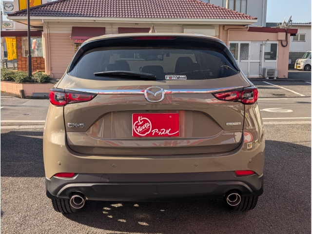 マツダ&nbsp;CX-5&nbsp;&nbsp;&nbsp;埼玉県の詳細画像&nbsp;その7