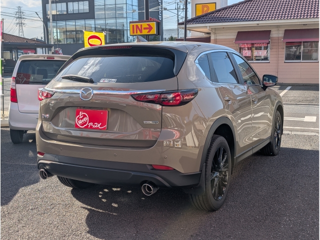 マツダ&nbsp;CX-5&nbsp;&nbsp;&nbsp;埼玉県の詳細画像&nbsp;その8