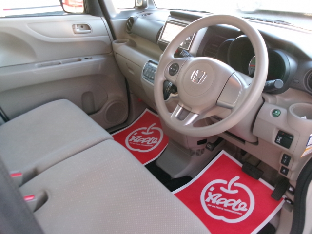 ホンダ&nbsp;N-BOX&nbsp;660 G Lパッケージ&nbsp;&nbsp;埼玉県の詳細画像&nbsp;その2