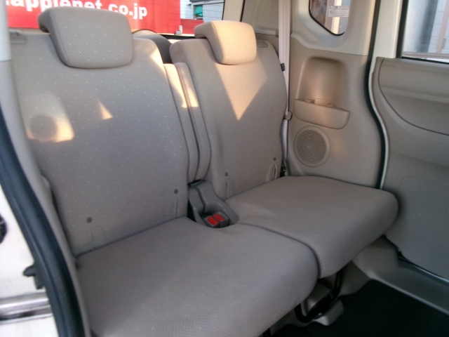 ホンダ&nbsp;N-BOX&nbsp;660 G Lパッケージ&nbsp;&nbsp;埼玉県の詳細画像&nbsp;その8