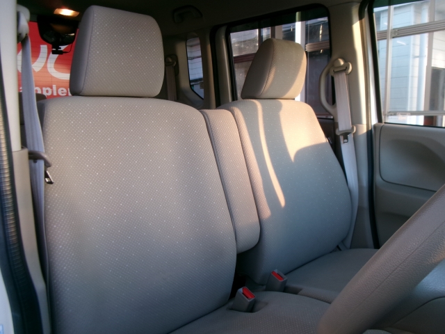 ホンダ&nbsp;N-BOX&nbsp;660 G Lパッケージ&nbsp;&nbsp;埼玉県の詳細画像&nbsp;その9