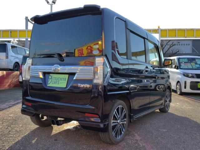 ダイハツ&nbsp;タント&nbsp;&nbsp;&nbsp;千葉県の詳細画像&nbsp;その2