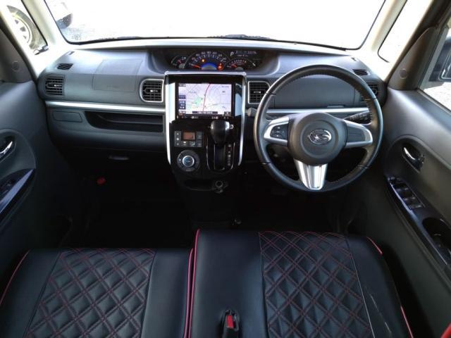 ダイハツ&nbsp;タント&nbsp;&nbsp;&nbsp;千葉県の詳細画像&nbsp;その3