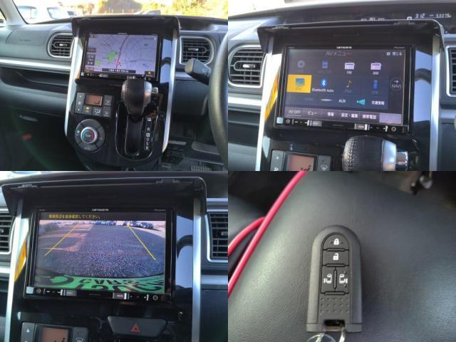 ダイハツ&nbsp;タント&nbsp;&nbsp;&nbsp;千葉県の詳細画像&nbsp;その6