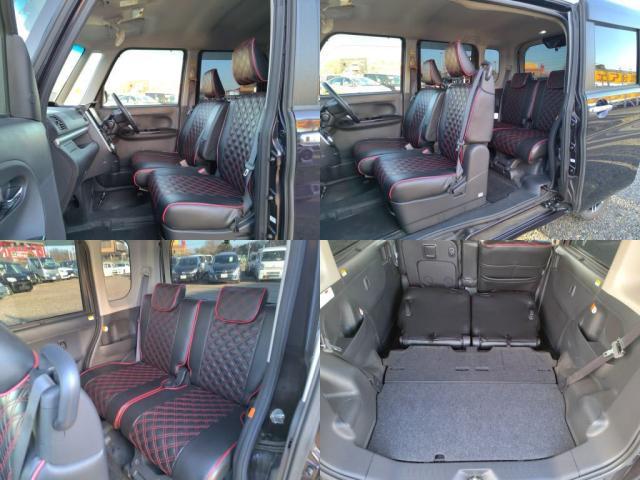 ダイハツ&nbsp;タント&nbsp;&nbsp;&nbsp;千葉県の詳細画像&nbsp;その7