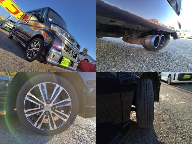 ダイハツ&nbsp;タント&nbsp;&nbsp;&nbsp;千葉県の詳細画像&nbsp;その8