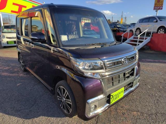 ダイハツ&nbsp;タント&nbsp;&nbsp;&nbsp;千葉県の詳細画像&nbsp;その9