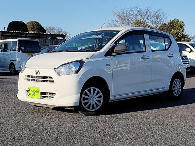 ダイハツ&nbsp;ミライース&nbsp;660 L&nbsp;&nbsp;千葉県