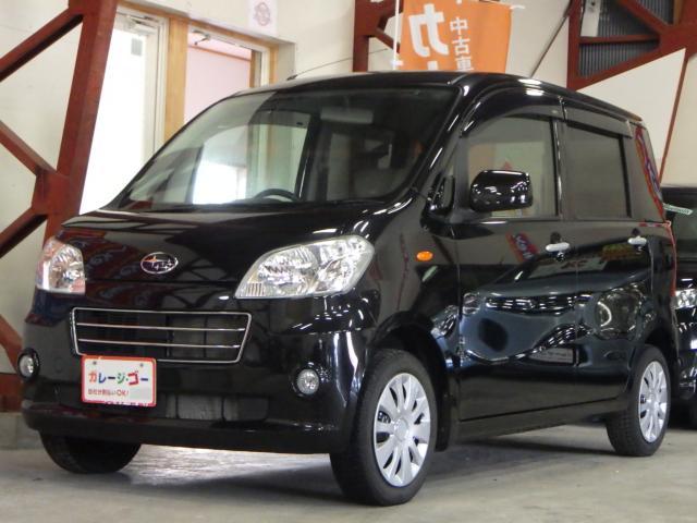 スバルルクラ 中古車画像