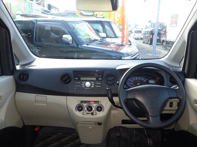 スバル&nbsp;ルクラ&nbsp;&nbsp;&nbsp;新潟県の詳細画像&nbsp;その3